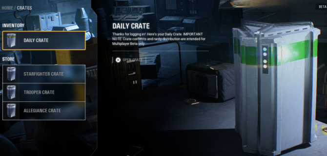 Loot Boxes: Um Cancro nos Videojogos?