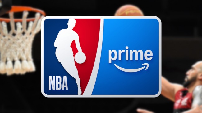 Atenção: a NBA Cup começa esta semana, e você pode assistir no Prime Video