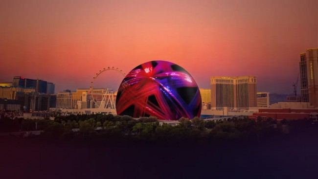 IA Perceptiva, FIFA e Gwen Stefani: Reunimos o Mundo da Lenovo Tech na CES 2026