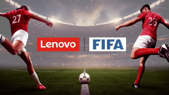 IA Perceptiva, FIFA e Gwen Stefani: Reunimos o Mundo da Lenovo Tech na CES 2026