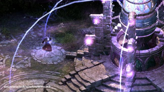 Pillars of Eternity