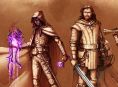 Pillars of Eternity para obter combate baseado em turnos, dez anos após o lançamento
