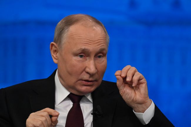 Rússia duvida da proposta de cessar-fogo de 30 dias dos Estados Unidos em meio a ganhos no campo de batalha
