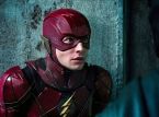 Tom Cruise deu sua aprovação de The Flash