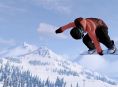 Novo jogo de snowboard, Shredders, ganhou data de lan&ccedil;amento