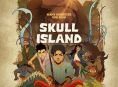 Assista ao primeiro episódio completo do Skull Island da Netflix gratuitamente