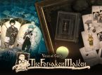 Voice of Cards: The Forsaken Maiden ganhou data de lançamento