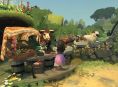 Tales of the Shire Prévia: A Terra-média nunca foi tão adorável