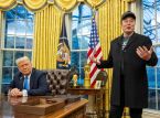 Trump e Musk apoiam Le Pen após condenação