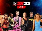 YouTubers e atores entre as estrelas mais bizarras de WWE 2K22