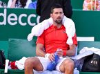 Empate em Wimbledon: Djokovic e Sinner no mesmo time enfrentando uma poss&iacute;vel semifinal