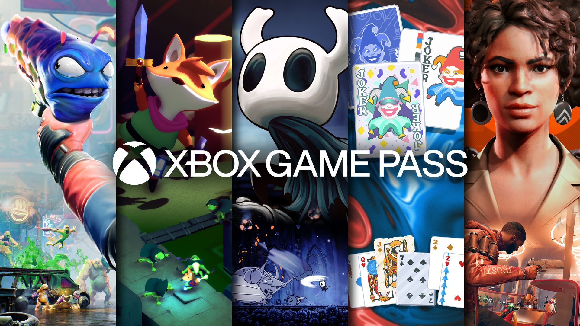 Microsoft: "2025 marca nosso maior investimento no Game Pass até hoje"
