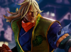 Zeku é a nova personagem de Street Fighter V