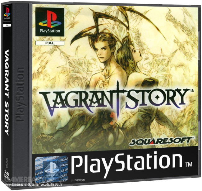 As 10 capas mais impressionantes do PlayStation