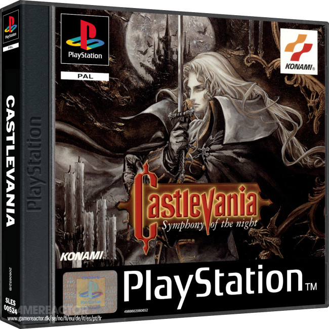 As 10 capas mais impressionantes do PlayStation