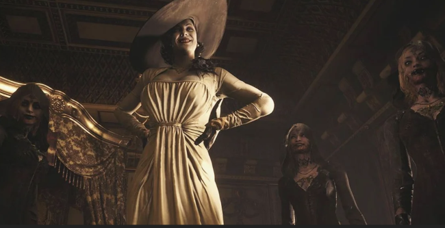 Os 5 maiores Resident Evil vilões de todos os tempos