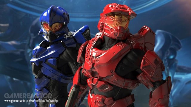 Halo 5: Guardians
