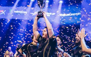 Ninjas in Pyjamas triumph at DreamHack Masters Malm&ouml;