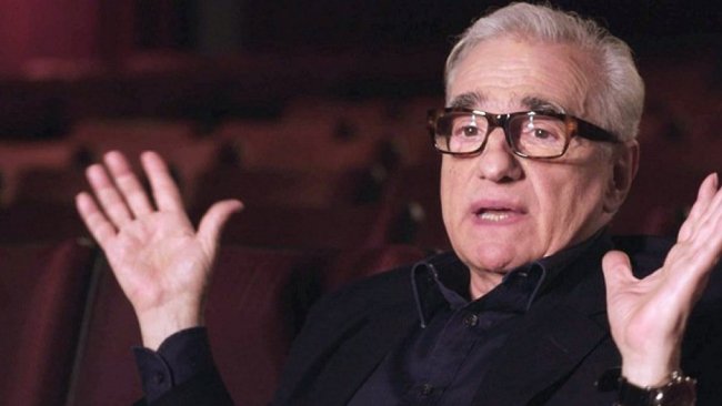 Martin Scorsese fará novo filme sobre Jesus