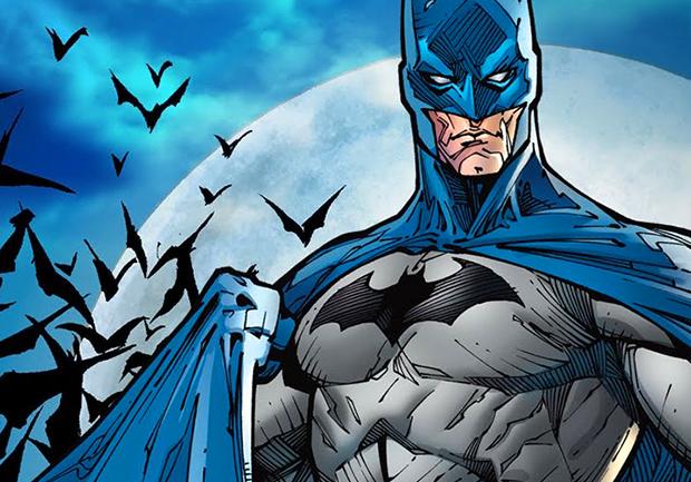 Batman é o "maior problema de James Gunn em toda a DC agora"