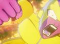 Golden Frieza invadiu Dragon Ball Z: Kakarot