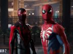 Spider-Man 2 é um exclusivo PS5 e chega em 2023