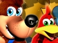 Rare perde o veterano por trás Banjo-Kazooie
