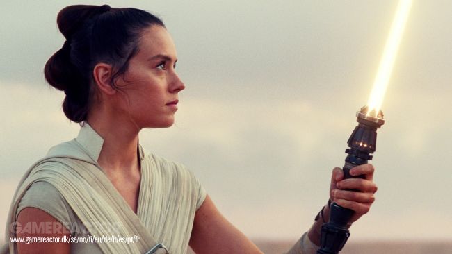 George Lucas: "Eu deixei Star Wars para trás"