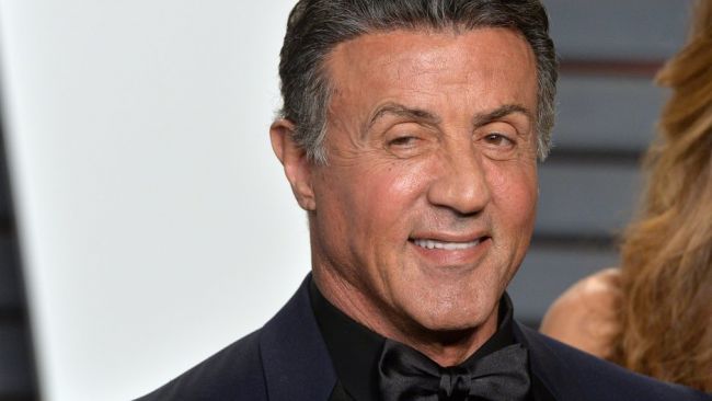 Donald Trump quer mudar Hollywood com ajuda de Mel Gibson e Sylvester Stallone