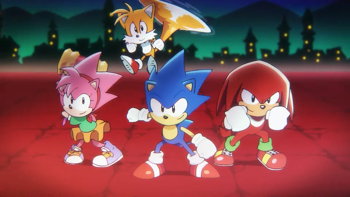 Sonic Superstars tem boas ideias, mas também escorrega em alta velocidade -  Análise