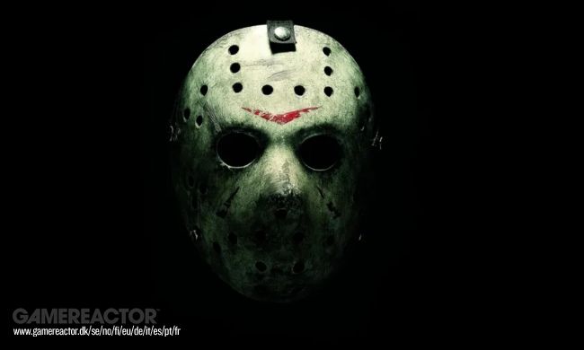 Crystal Lake estreia bem a tempo do Halloween