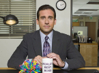 Steve Carrell diz que "as pessoas realmente odiavam" o piloto de The Office