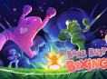 Bare Butt Boxing sai do Acesso Antecipado no dia 1º de agosto