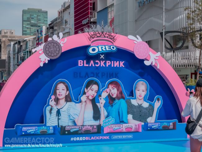 Blackpink: The Movie