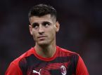 &Aacute;lvaro Morata retorna &agrave; S&eacute;rie A em um dos clubes mais elegantes da It&aacute;lia