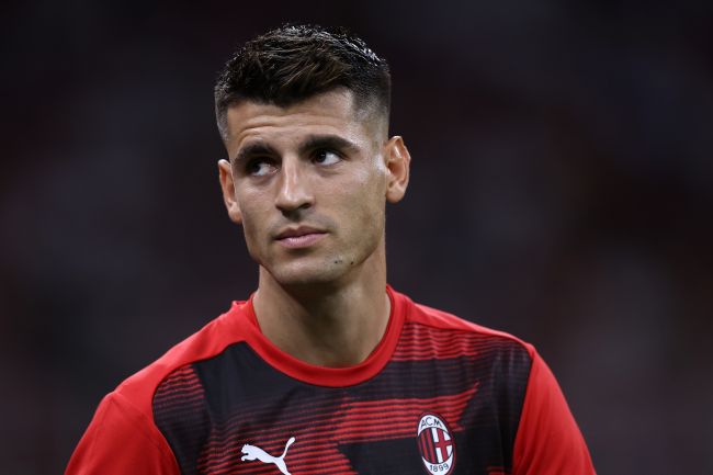Álvaro Morata deixando o Milan e se juntando ao líder turco Galatasaray, de acordo com Fabrizio Romano