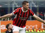 Luka Jovi&ccedil; nega a tr&iacute;plice coroa &agrave; Inter, Milan chega &agrave; final da Coppa