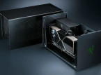 Razer reinicia Core X eGPU com Thunderbolt 5
