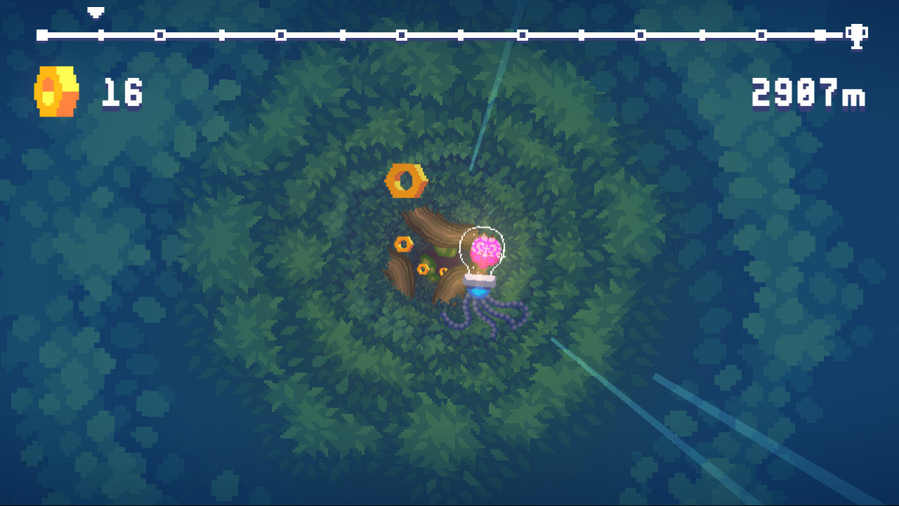 Scrap Divers