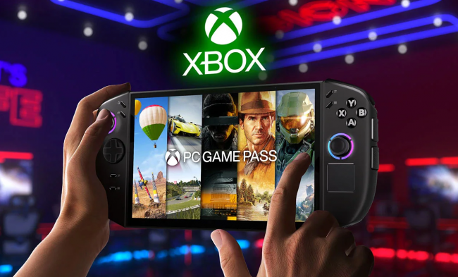 O novo PC portátil para jogos da Lenovo será lançado em outubro