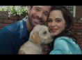 Charlie Cox e Zooey Deschanel estrelam o filme festivo canino do Prime Video, Merv