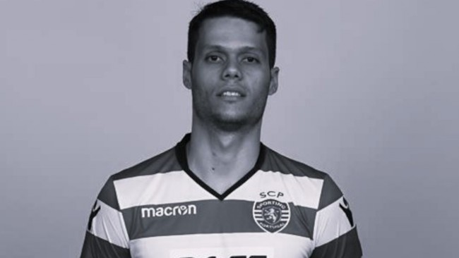 O jogador brasileiro de futsal Alex Felipe morre inesperadamente na Rússia, aos 32 anos