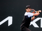 Marco Trungelliti reage a insultos racistas e desrespeitosos durante a partida do Madrid Open contra Dani M&eacute;rida