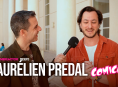 Aurélien Predal sobre o ritmo de The Super Mario Galaxy Movie: "Quando está bem feito, acho que funciona"