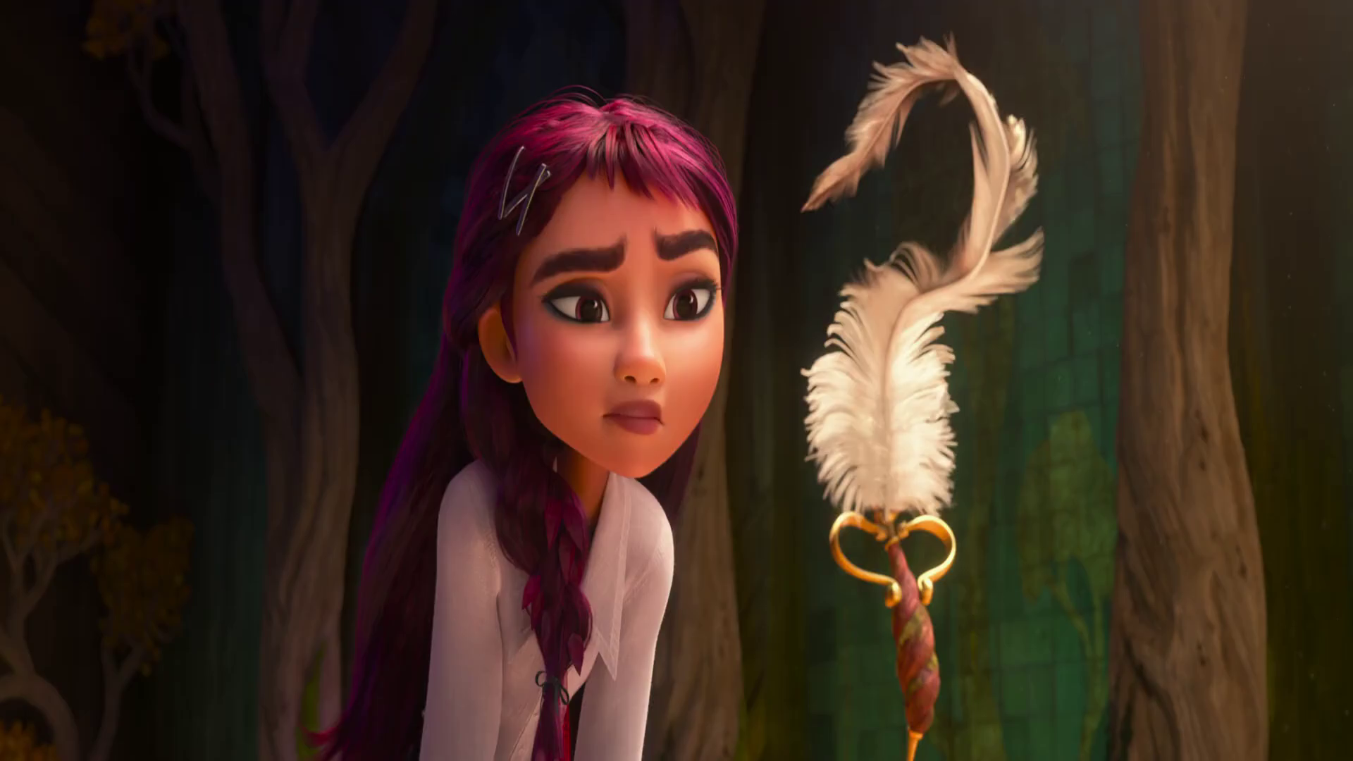 Somos Bem vindos Ao Mundo Bruxo De Hexe No Trailer Hexed Da Disney somos-bem-vindos-ao-mundo-bruxo-de-hexe-no-trailer-hexed-da-disney