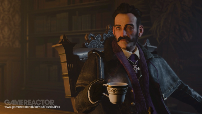 Assassin's Creed: Syndicate