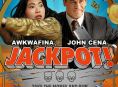 Jackpot! alcan&ccedil;a o primeiro lugar no Prime Video