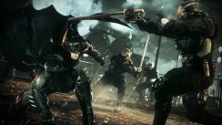 Batman: Arkham Knight - Guia de Principiante