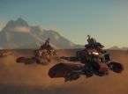 Jogue Star Citizen gratuitamente até o final de novembro