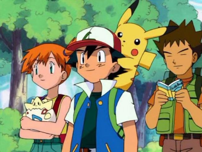 Poképark Kanto abre em fevereiro de 2026